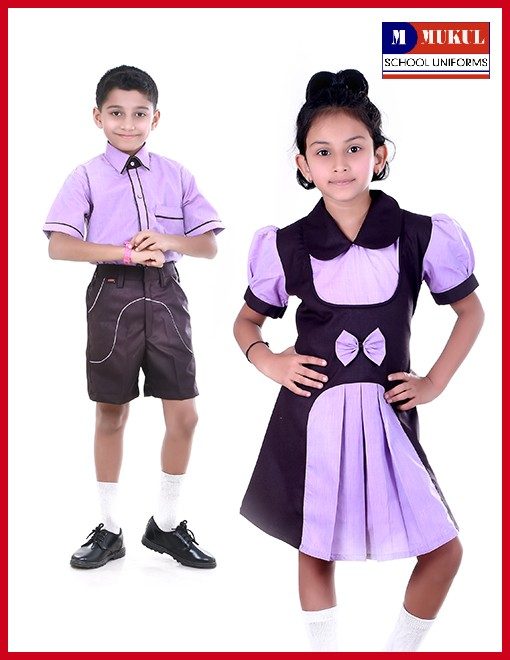 Mukul Uniforms Solapur